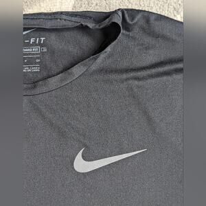 *Nike Athletic Tee, Small